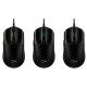 Мышь HyperX Pulsefire Haste 2, Black (6N0A7AA)