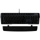 Клавіатура HyperX Alloy MKW100, Black, USB, механічна, перемикачі Red (4P5E1AX)
