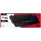 Клавиатура HyperX Alloy MKW100, Black, USB, механическая, переключатели Red (4P5E1AX)