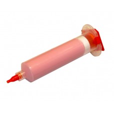 Термопрокладка жидкая 3KS TGL-410, 4.1 Вт/мК, 30 мл (100 г), Pink (3K-TGL-410-30-P)