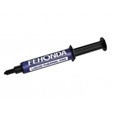 Термопрокладка рідка Fehonda LTP65, 16 Вт/мК, 12 г (FHD-LPT65-12G)