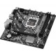 Мат.плата LGA1700, ASRock H610M-HDV/M.2 R2.0