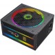 Блок живлення 750 Вт, GameMax RGB750 PRO, Black