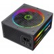 Блок питания 750 Вт, GameMax RGB750 PRO, Black