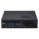 Неттоп Asus PB63-B5047MH, Black, Core i5-13400, 8Gb DDR5, 512Gb NVMe, UHD 730