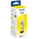 Чорнило Epson 108, Yellow, 70 мл (C13T09C44A)