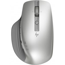 Мышь беспроводная HP 930 Creator, Silver (1D0K9AA)