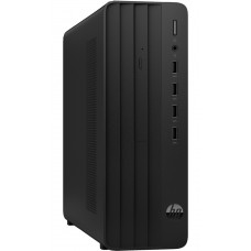 Комп'ютер HP 290-G9 SFF, Black, i3-13100, 8Gb DDR4, 512Gb SSD, UHD 730, Win11P (6D4E1EA)