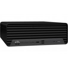 Комп'ютер HP Pro 400-G9 SFF, Black, i5-12500, 8Gb DDR4, 512Gb SSD, UHD 770, DOS (8N8V2AA)