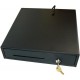 Грошовий ящик ІКС-Маркет E3336D Black, 24V (E3336DBLACK24V)