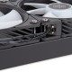 Система жидкостного охлаждения SilverStone IceMyst 240, Black (SST-IM240-ARGB)