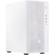 Корпус SilverStone FARA R1 V2, White (SST-FAR1W-G-V2