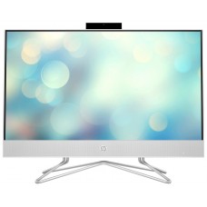 Моноблок HP 200 G4, White, 21.5