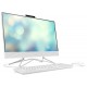 Моноблок HP 200 G4, White, 21.5