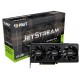 Видеокарта GeForce RTX 4060 Ti, Palit, JetStream, 16Gb GDDR6 (NE6406T019T1-1061J)