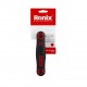 Ключ складаний Ronix RH-2021, 8 насадок
