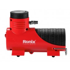 Компресор автомобільний Ronix RH-4264, Red/Black
