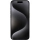 Смартфон Apple iPhone 15 Pro (A3102) Black Titanium, 256GB (MTV13RX/A)