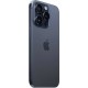 Смартфон Apple iPhone 15 Pro (A3102) Blue Titanium, 256GB (MTV63RX/A)