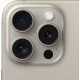 Смартфон Apple iPhone 15 Pro (A3102) Natural Titanium, 512GB (MTV93RX/A)
