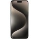 Смартфон Apple iPhone 15 Pro Max (A3106) Natural Titanium, 512GB (MU7E3RX/A)
