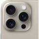 Смартфон Apple iPhone 15 Pro Max (A3106) Natural Titanium, 512GB (MU7E3RX/A)