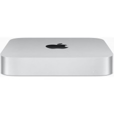 Неттоп Apple Mac Mini (A2816), Silver, 16Gb, 512Gb (MNH73UA/A)