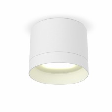 Світильник точковий Videx, White, для ламп GX53 (VL-SPF19A-W)