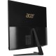 Моноблок Acer Aspire C27-1800, Black, 27