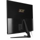 Моноблок Acer Aspire C27-1800, Black, 27