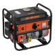 Бензиновий генератор 2E BS1500, Black/Orange