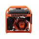 Бензиновый генератор 2E BS2500-V, Black/Orange