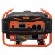Бензиновий генератор 2E BS2500-V, Black/Orange