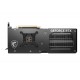 Відеокарта GeForce RTX 4070 SUPER, MSI, GAMING X SLIM (RTX 4070 SUPER 12G GAMING X SLIM)