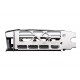 Видеокарта GeForce RTX 4070 SUPER, MSI, GAMING SLIM WHITE (RTX 4070 SUPER 12G GAMING SLIM WHITE)