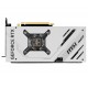 Видеокарта GeForce RTX 4070 SUPER, MSI, VENTUS 2X OC WHITE (RTX 4070 SUPER 12G VENTUS 2X WHITE OC)