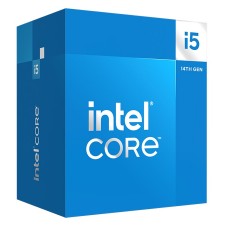 Процессор Intel Core i5 (LGA1700) i5-14400, Box, 10x2.5 GHz (BX8071514400)