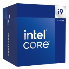 Процессор Intel Core i9 (LGA1700) i9-14900, Box, 24x2.0 GHz (BX8071514900)