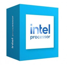 Процессор Intel Processor 300 (LGA1700), Box, 2x3.9 GHz (BX80715300)