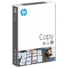 Бумага А4 HP Copy, 80 г/м², 500 л, Class C