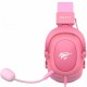 Навушники Havit HV-H2002D Pink