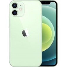 Смартфон Apple iPhone 12 (A2403) Green, 64GB (MGJ93FS/A)