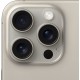 Смартфон Apple iPhone 15 Pro (A3102) Natural Titanium, 128GB (MTUX3RX/A)