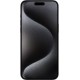 Смартфон Apple iPhone 15 Pro (A3102) Black Titanium, 512GB (MTV73RX/A)