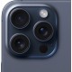 Смартфон Apple iPhone 15 Pro (A3102) Blue Titanium, 512GB (MTVA3RX/A)