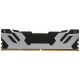 Память 16Gb x 2 (32Gb Kit) DDR5, 7600 MHz, Kingston Fury Renegade, Black/Silver (KF576C38RSK2-32)