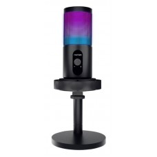 Микрофон Hator Signify RGB, Black (HTA-510)