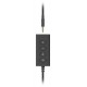 Навушники Hator Hyperpunk 2 USB 7.1, Lilac/Black (HTA-849)