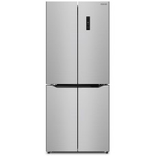 Холодильник Side by side Edler ED-405MD