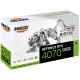 Відеокарта GeForce RTX 4070 SUPER, Inno3D, TWIN X2 OC (White Edition), 12Gb GDDR6X (N407S2-126XX-186162W)